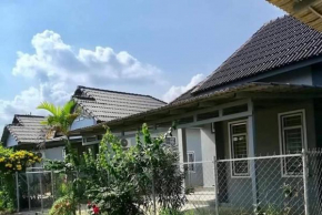 PU Mao Bungalow Kampot Town